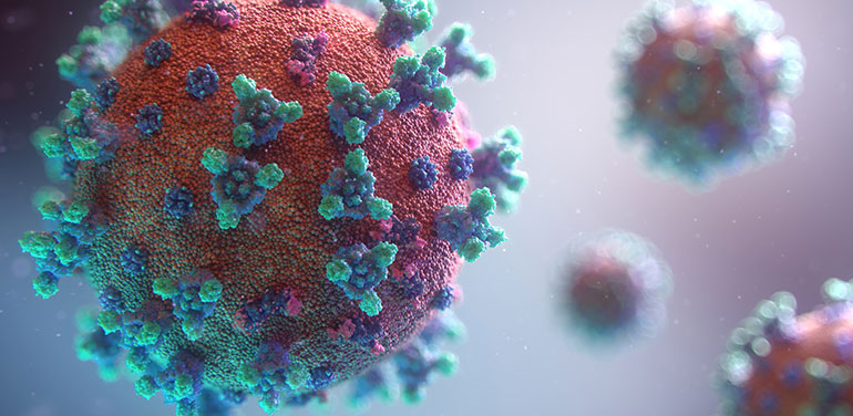 パンデミックは景気サイクルの一部なのか?