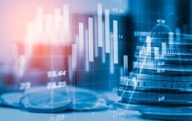 ドル下落、金上昇、利回り低迷―市場は近々FRBが花火を打ち上げるのを期待している