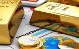 賢い投資家たちは金を買っている