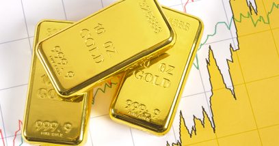 金の強気市場を示す3つの追加チャート