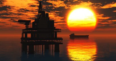 きたる石油ブームへの用意は?