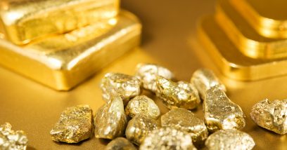 金の次の買いチャンスは?