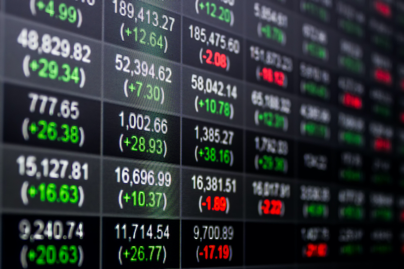 アップル株が成長し続けているワケとは?