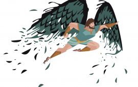 テクノロジー分野がつまづく最中、過去（もしくは神話）の教訓を忘れないように！