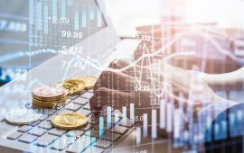 ニュースに左右されない仮想通貨市場