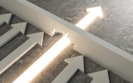 収益を重視する投資家に大打撃！その中で善戦する方法をお伝えしよう