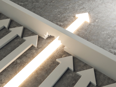 収益を重視する投資家に大打撃!その中で善戦する方法をお伝えしよう