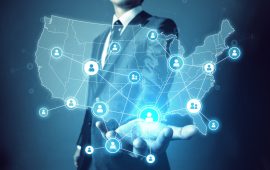 アメリカ大手テック企業の解体によってもたらされる恩恵