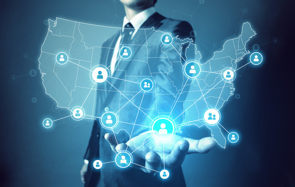 アメリカ大手テック企業の解体によってもたらされる恩恵