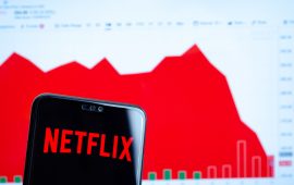 ストリーミング戦争に勝ち続けているネットフリックス