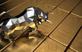 貴金属がさらなる急騰に向けて舵を切る今、すべきこと