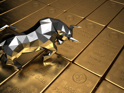 貴金属がさらなる急騰に向けて舵を切る今、すべきこと