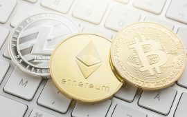 ビットコイン、次の大きなラリーの準備はできている