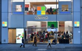 パンデミックがマイクロソフトを復活させた理由