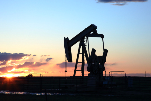 今が原油を買う時なのか?