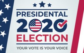 米大統領選で読者の皆さんがすべきこと