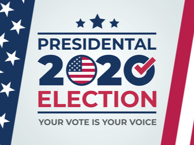 米大統領選で読者の皆さんがすべきこと