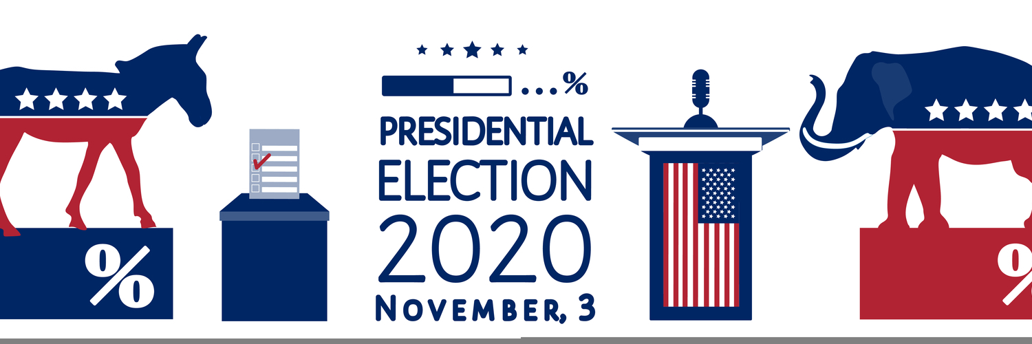 「セーフマネー」戦略に従えば、大統領選挙関連の不安はなくなったも同然