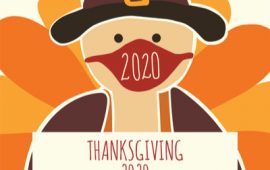 今年の感謝祭で市場がハッピーな理由