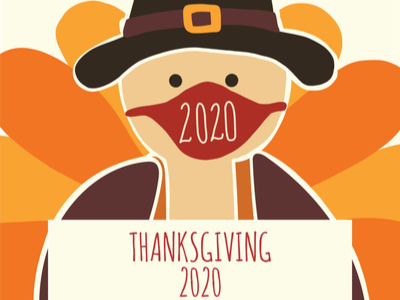 今年の感謝祭で市場がハッピーな理由