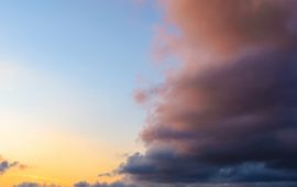 市場と経済の「大転換」は間近？