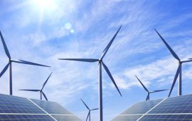 再生可能エネルギーの未来は明るい