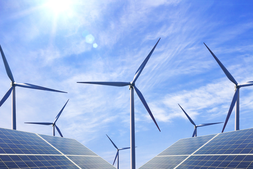 再生可能エネルギーの未来は明るい