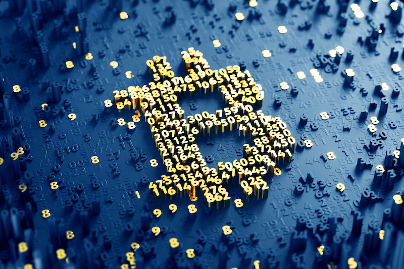 ビットコインが2万ドルを突破。史上最高値を更新