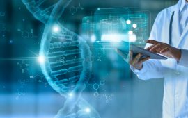 シュレーディンガーが創薬における大躍進をリード