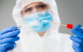 ポスト・コロナにおける中国の動き