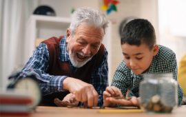 今年のホリデーシーズンは、「マーケット」の話をしよう。