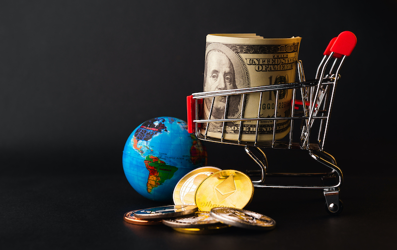 強まるファンダメンタルズ。一時停滞するビットコイン、弱まるアルトコイン市場。