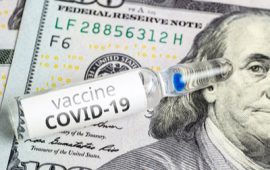 COVID−19ワクチンが市場にもたらす影響