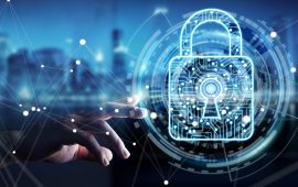 期待できるサイバーセキュリティ株が1つしかない理由