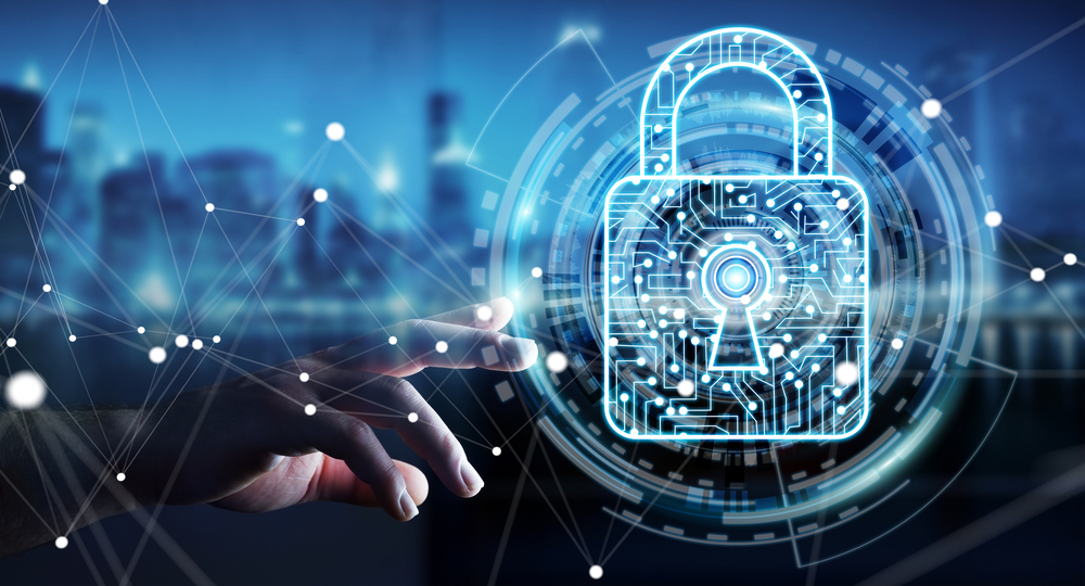 期待できるサイバーセキュリティ株が1つしかない理由