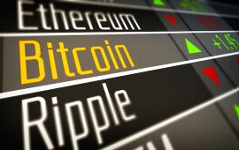 アルトコインがラリーをリードし、ビットコインも2万ドル近くまで上昇