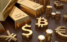 公的資金の注入で真のオルタナティブ投資が上昇中