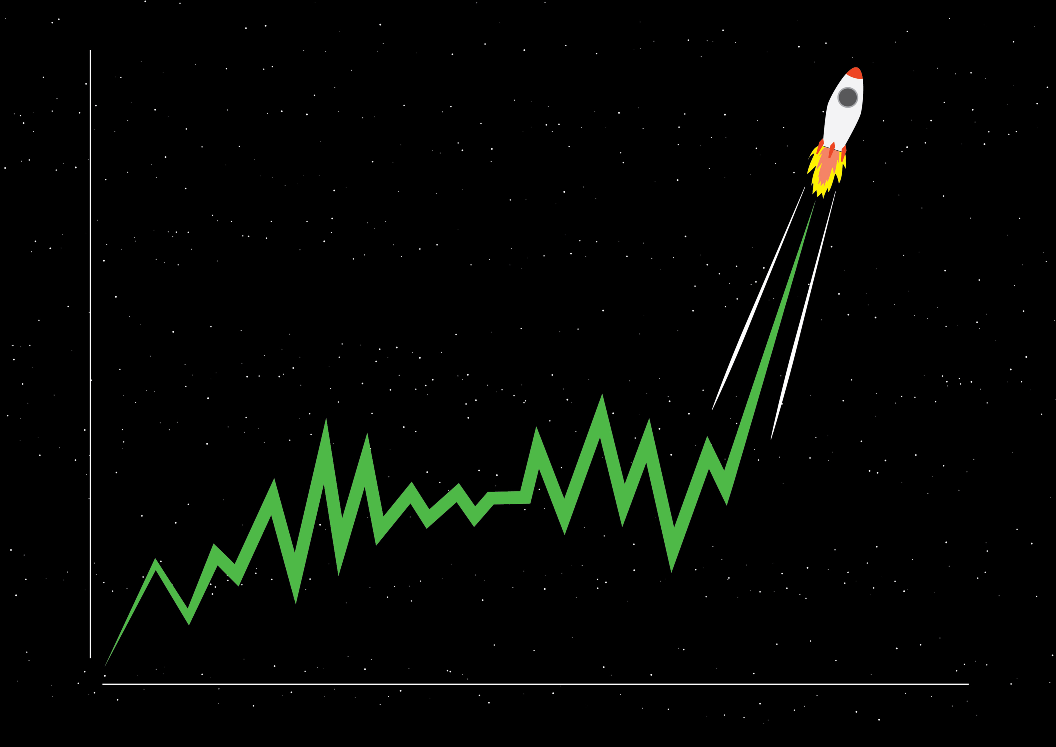 マーケットが過剰な時に「セーフマネー投資家」が行うこと