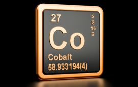 ブルーメタル・マニア