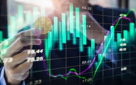 イエレンの指摘により、ビットコインが調整