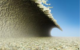 民主党の「トリプル・ブルー」で市場にはドルマネーの波が押し寄せる！