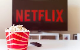 ネットフリックスが勝ち続ける理由