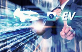 テスラを遥かに凌ぐ、今が買い時の2つの自動車銘柄