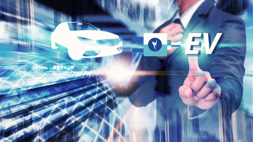 テスラを遥かに凌ぐ、今が買い時の2つの自動車銘柄