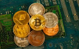 アルトコインの季節がやってきた?