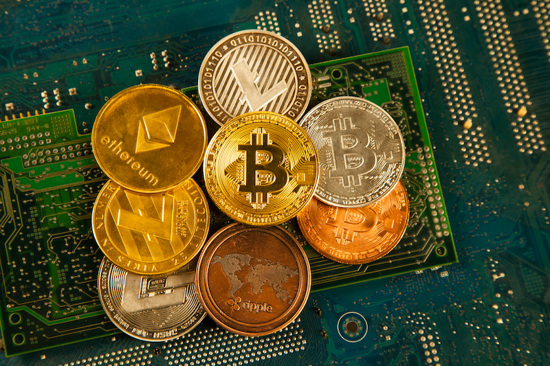 アルトコインの季節がやってきた?