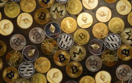 大手投資家の参入により反発するビットコイン