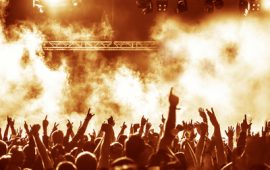 「群衆の狂気」から学べること