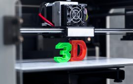 新しい産業を供給する3Dプリント人工肉