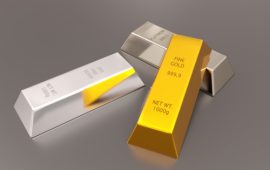 この貴重な金属を「確保」しよう